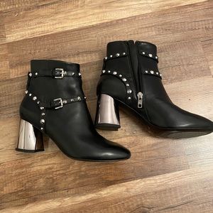 ASH Women's As-Harlem Bis Boot